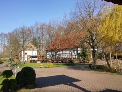 Фото: Das gastliche Dorf