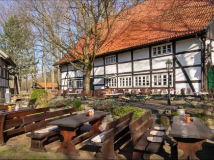 Фото: Das gastliche Dorf