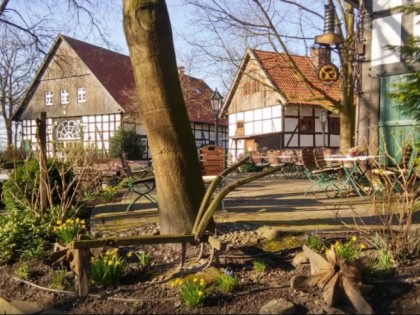Фото: Das gastliche Dorf