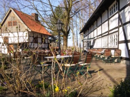 Фото: Das gastliche Dorf