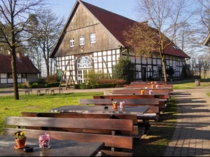 Фото: Das gastliche Dorf