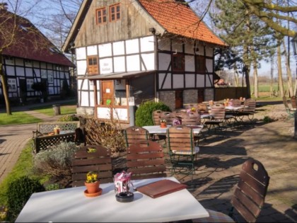 Фото: Das gastliche Dorf