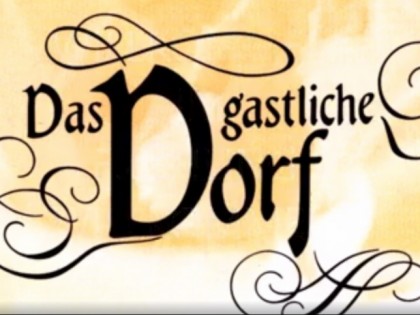 Фото: Das gastliche Dorf